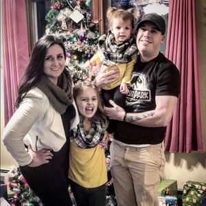 Meet your Posher, Ryan